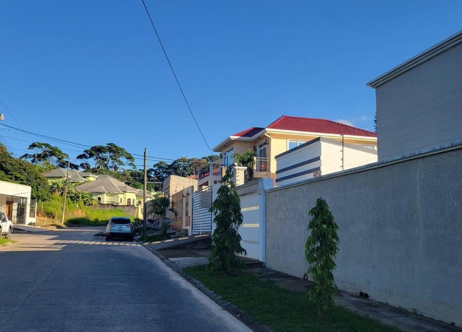 Linda, Cerca De Todo, Parqueo, Patio, Netflix Βίλα Λα Σέιμπα Εξωτερικό φωτογραφία