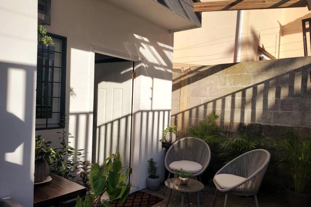 Linda, Cerca De Todo, Parqueo, Patio, Netflix Βίλα Λα Σέιμπα Εξωτερικό φωτογραφία