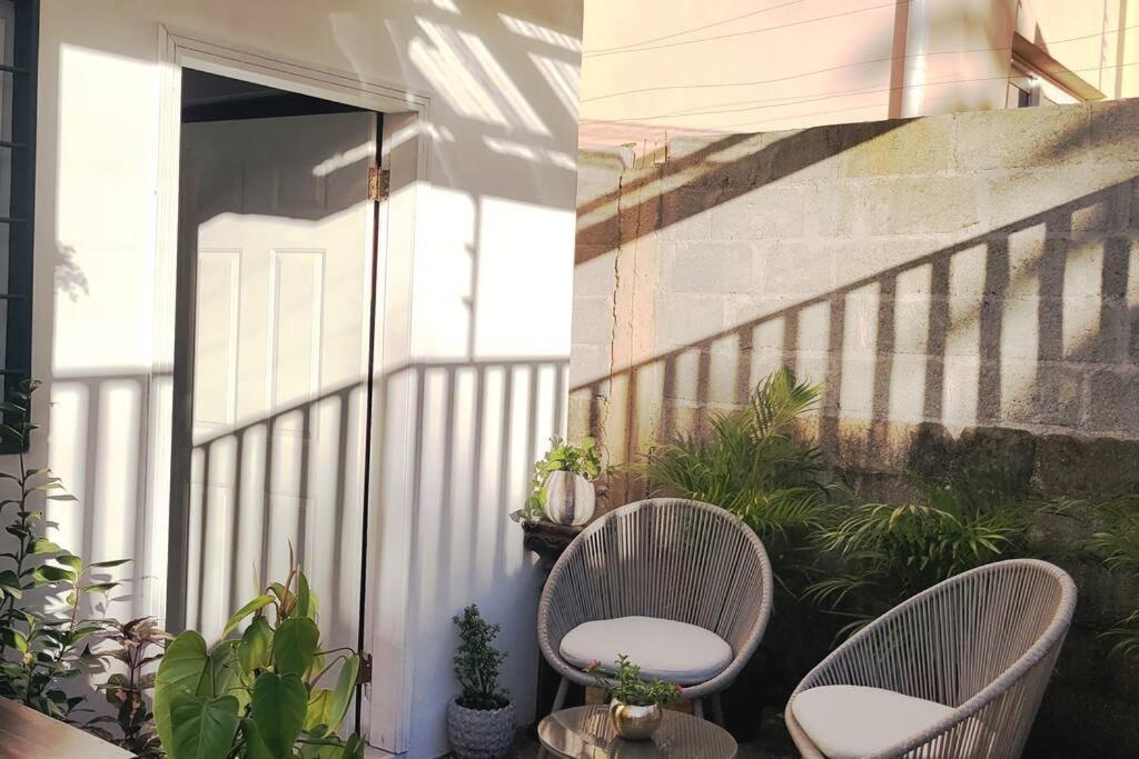 Linda, Cerca De Todo, Parqueo, Patio, Netflix Βίλα Λα Σέιμπα Εξωτερικό φωτογραφία